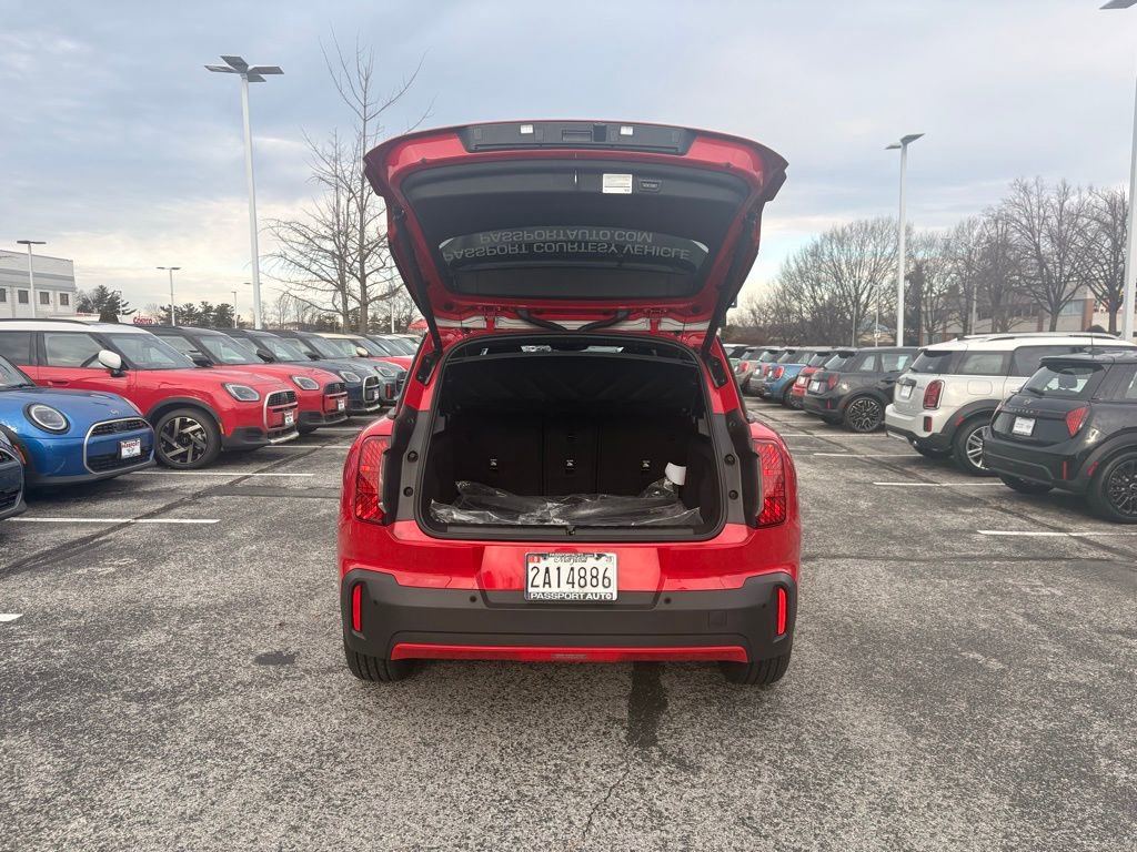 Used 2026 MINI Cooper Countryman S image 14