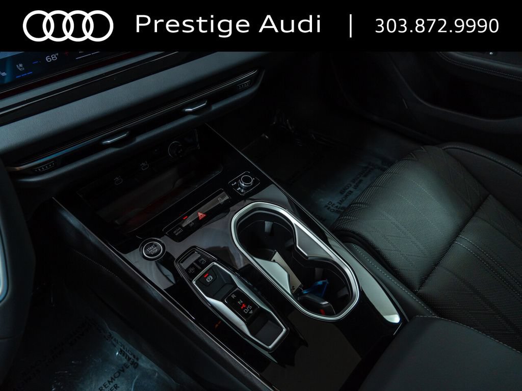 New 2026 Audi A6 Prestige AWD/4WD image 20