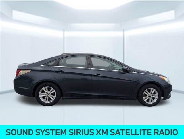 Used 2013 Hyundai Sonata GLS FWD image 7