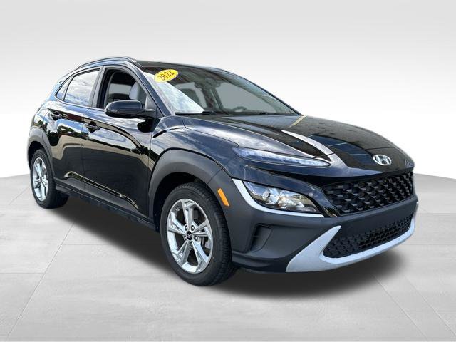 Used 2022 Hyundai Kona SEL AWD/4WD image 7