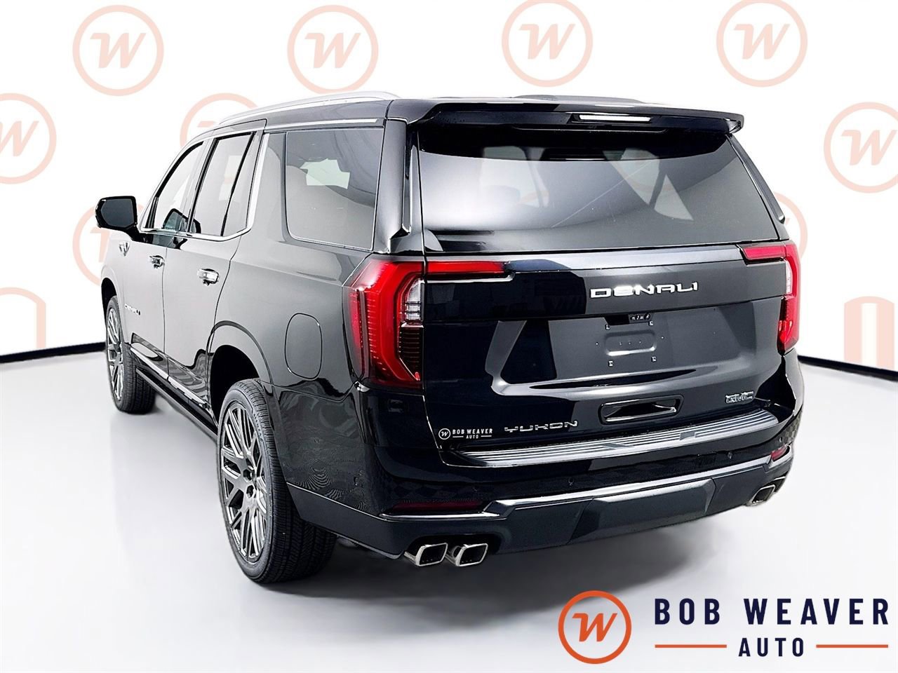 New 2026 GMC Yukon Denali Ultimate image 5