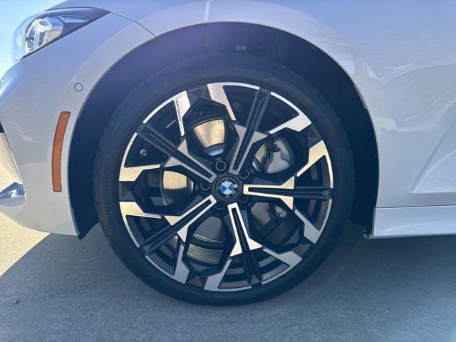 Certified 2026 BMW 330i Sedan w/ Premium Package image 24