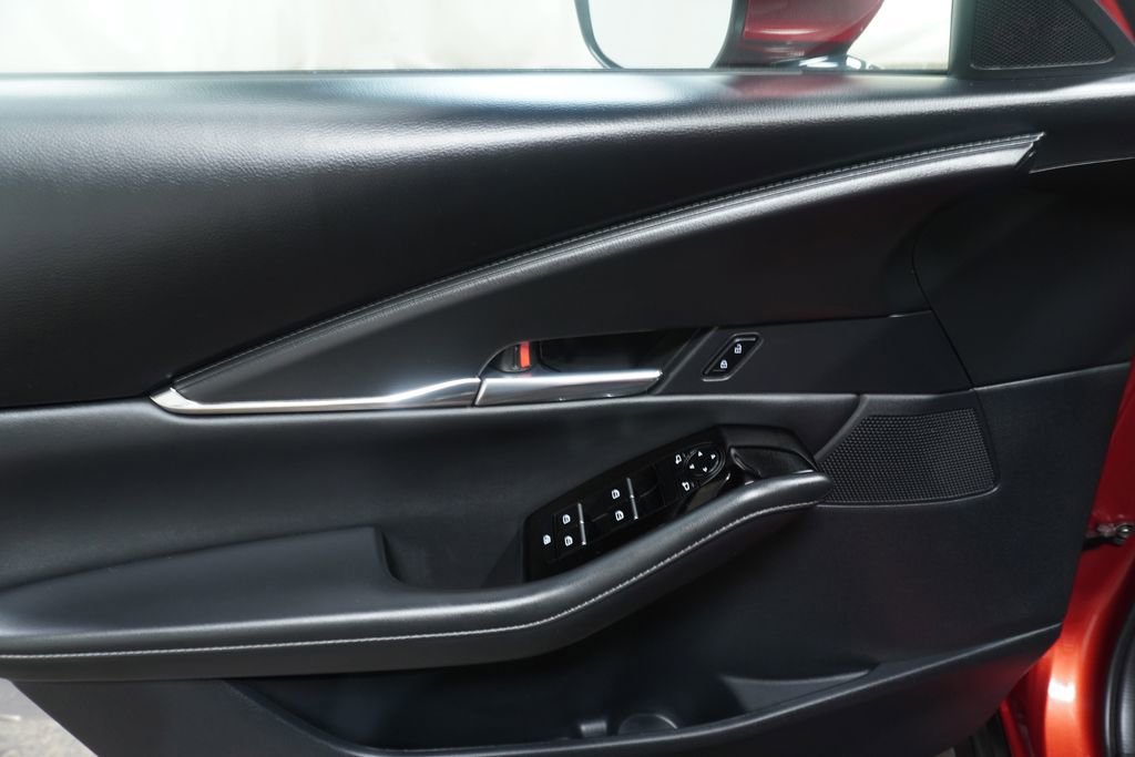 Used 2025 MAZDA CX-30 AWD 2.5 S w/ Preferred Package image 23