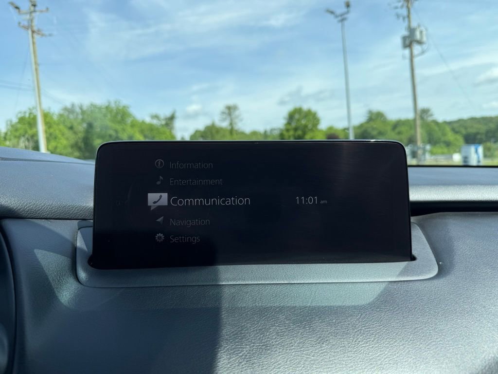 Used 2023 MAZDA CX-9 Signature image 15