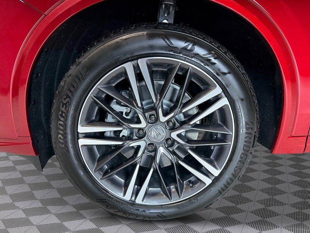 New 2026 Acura MDX SH-AWD w/ Advance Package image 14