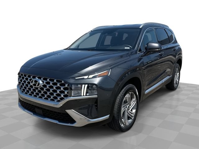 Used 2021 Hyundai Santa Fe SEL AWD/4WD image 1