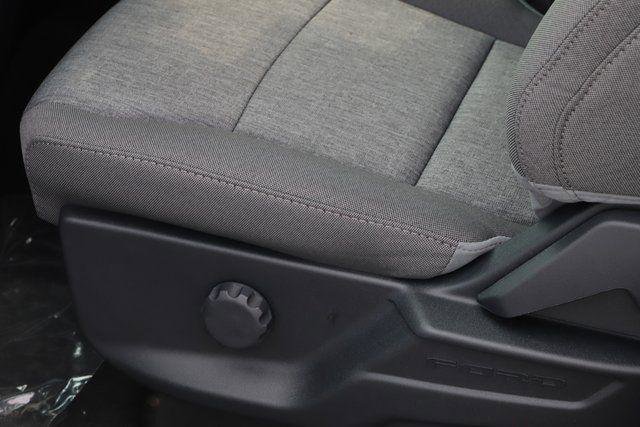 New 2026 Ford F350 XL w/ STX Appearance Package image 14