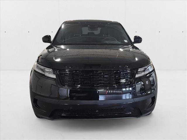 New 2026 Land Rover Range Rover Velar S image 2