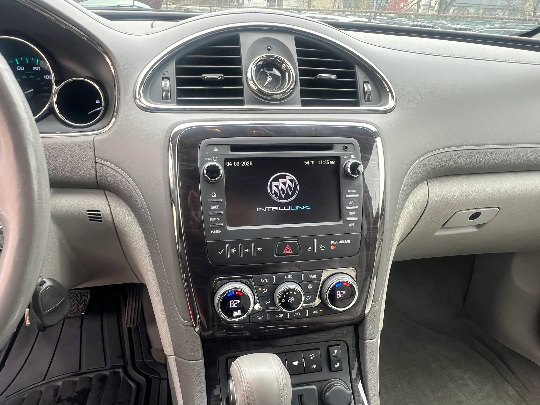 Used 2015 Buick Enclave Leather w/ Trailering Package AWD/4WD image 21