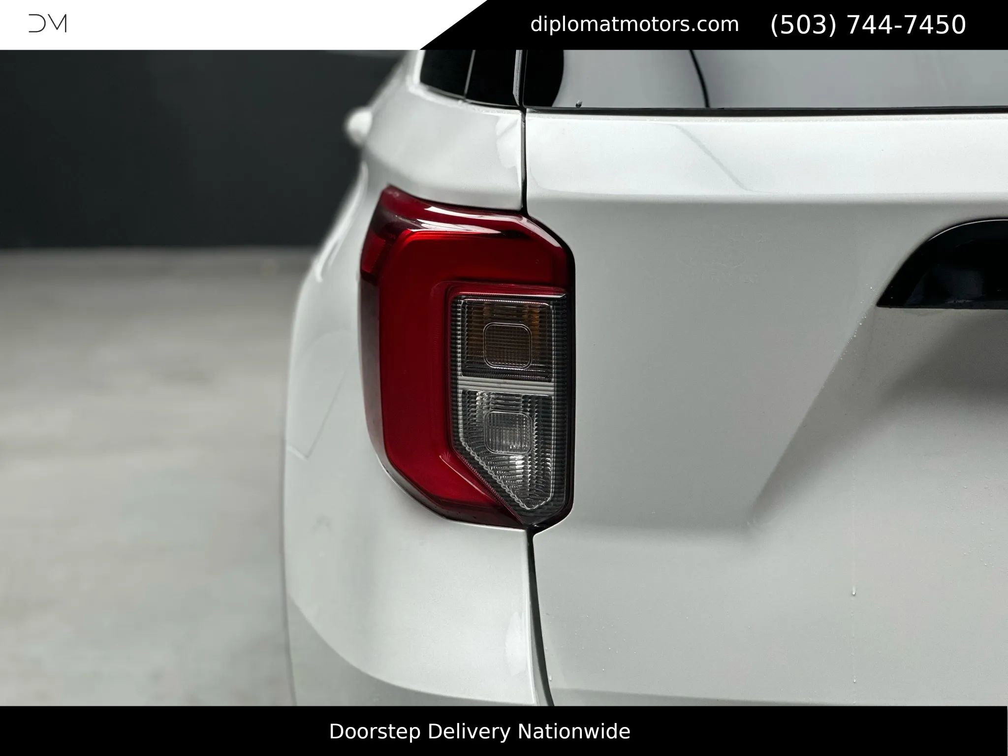 Used 2024 Ford Explorer ST w/ Equipment Group 401A image 14