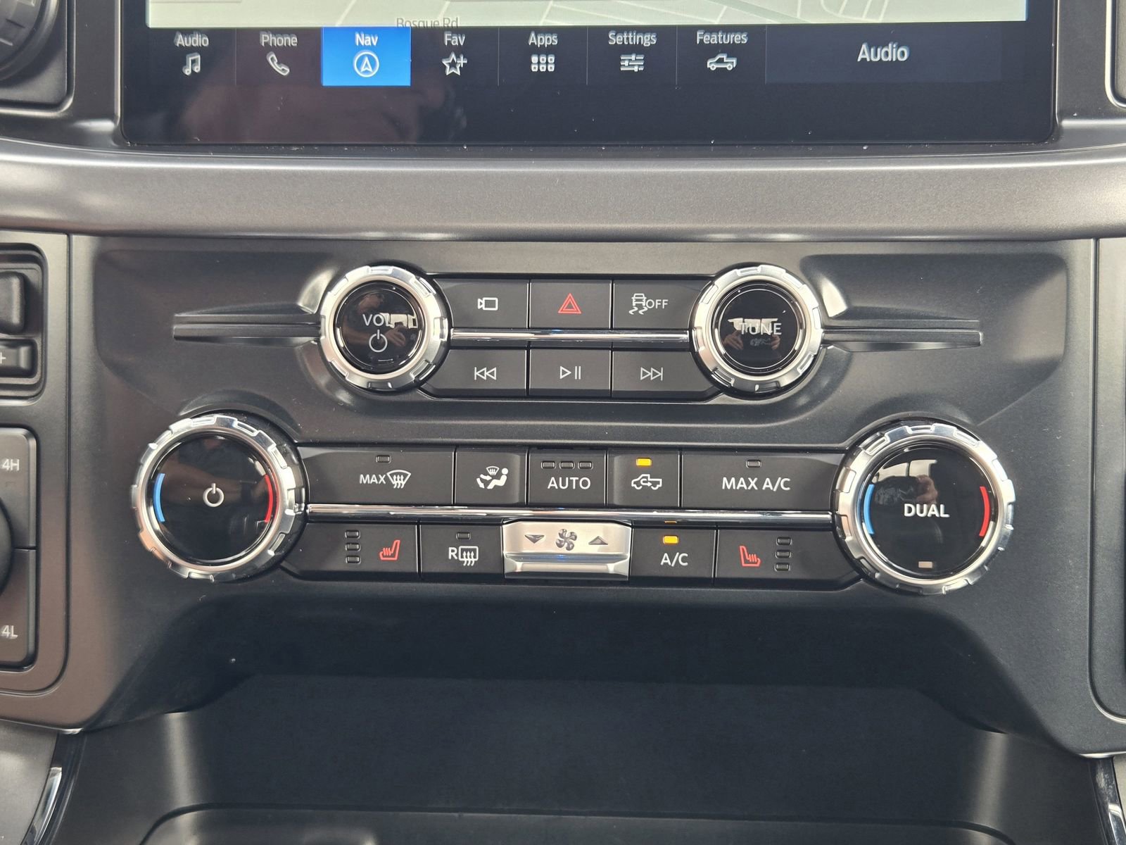 New 2026 Ford F150 XLT image 20