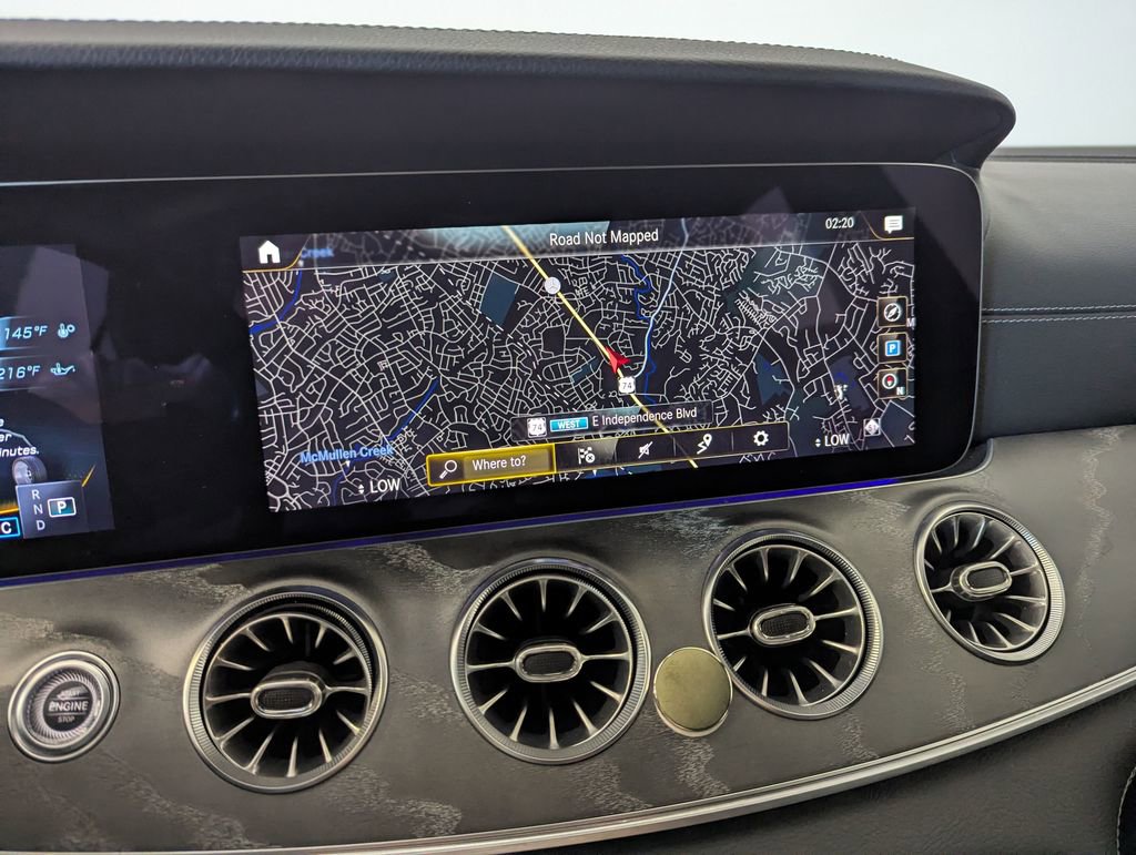 Used 2021 Mercedes-Benz AMG GT 43 image 11