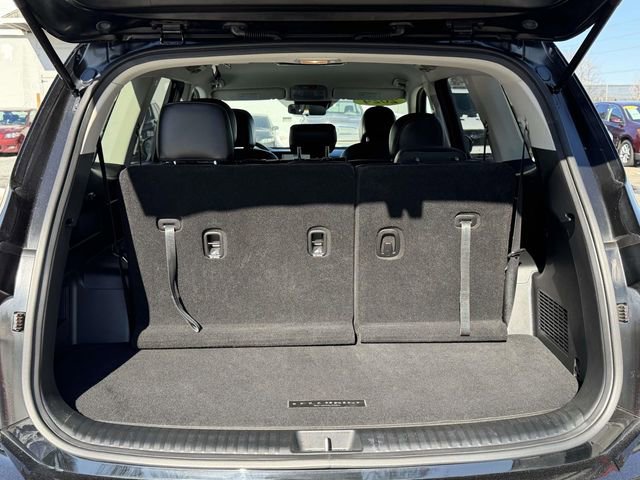 Used 2024 Kia Telluride LX image 10