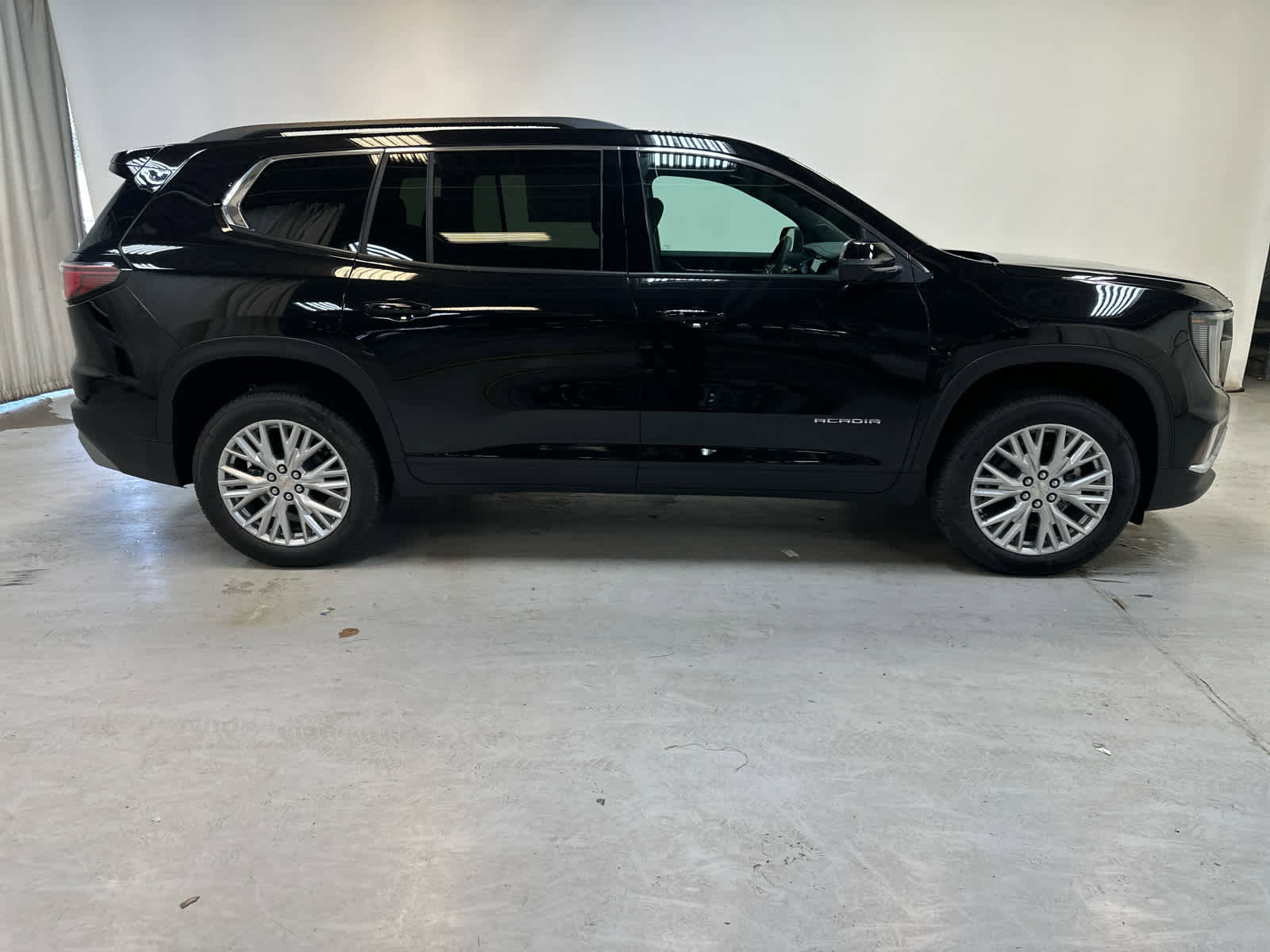 New 2026 GMC Acadia Elevation w/ Elevation Premium Package image 9