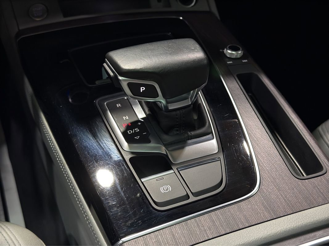 Used 2022 Audi Q5 2.0T Premium Plus w/ Premium Plus Package image 15