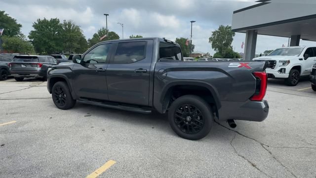 Used 2026 Toyota Tundra SR5 w/ SX Package AWD/4WD image 6