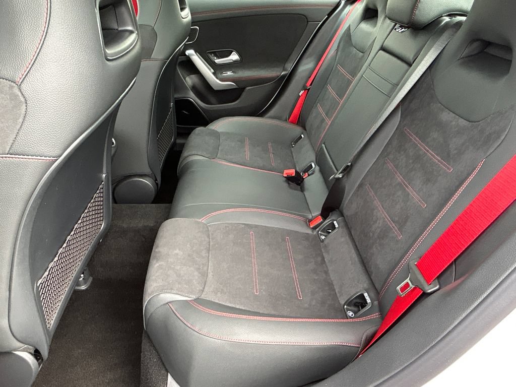 New 2026 Mercedes-Benz CLA 45 AMG S 4MATIC image 26