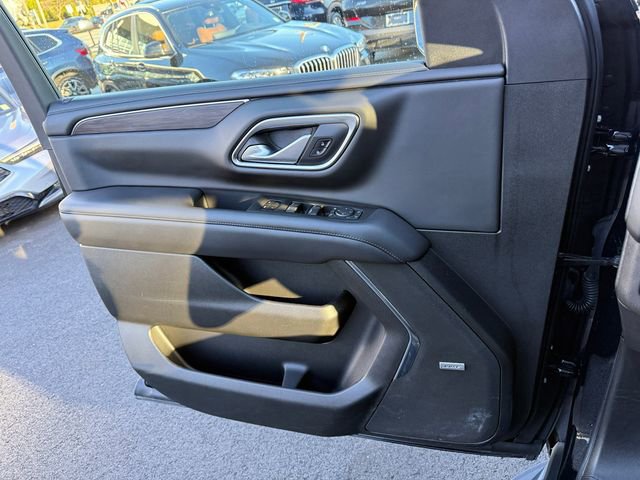 Used 2022 Chevrolet Tahoe LT w/ LT Signature Plus Package image 25