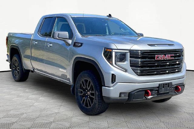 Used 2025 GMC Sierra 1500 Elevation AWD/4WD 360° Tour