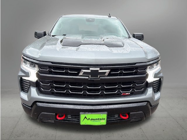 Used 2023 Chevrolet Silverado 1500 LT Trail Boss w/ Protection Package AWD/4WD image 8