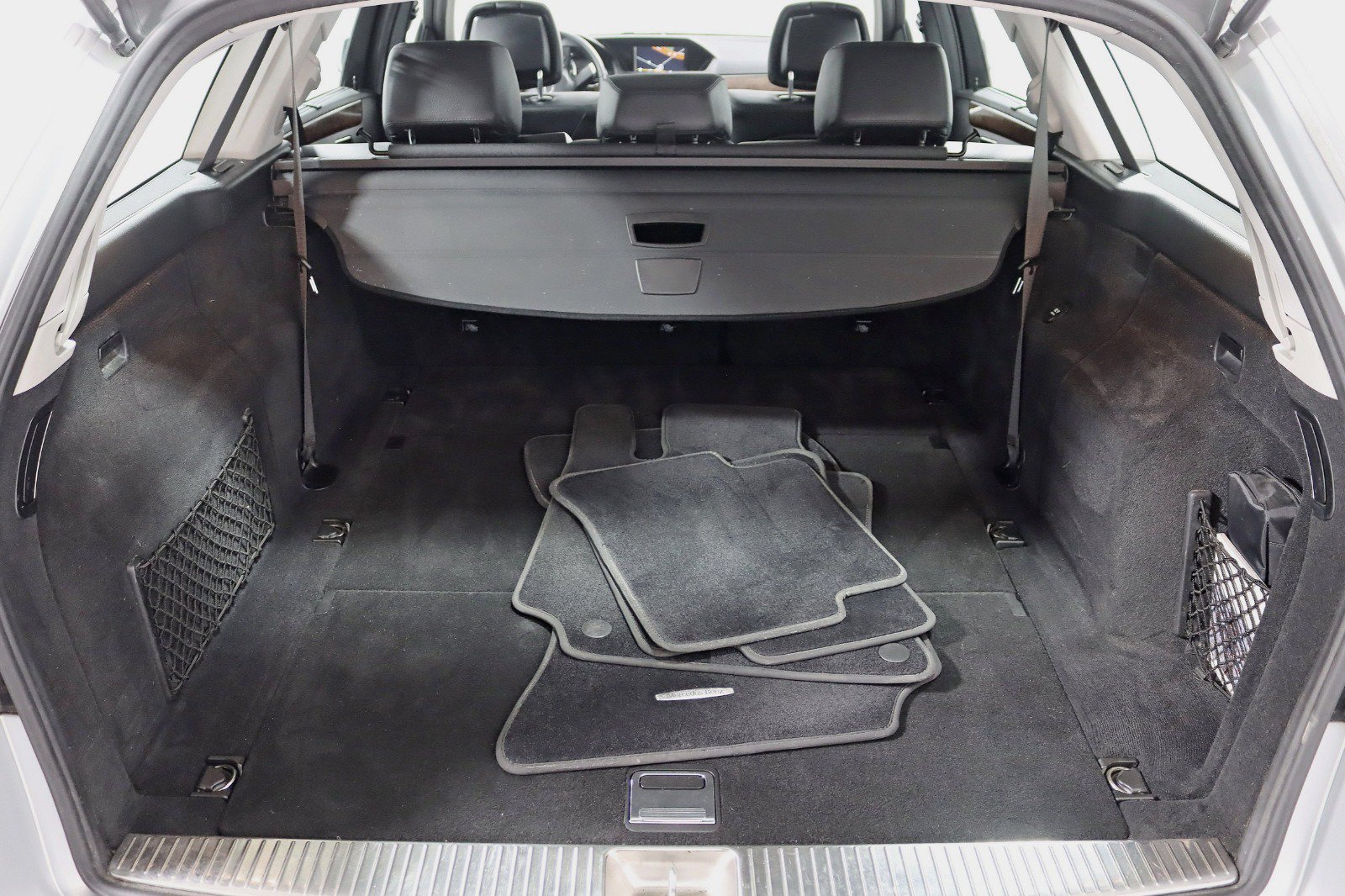 Used 2013 Mercedes-Benz E 350 4MATIC Wagon image 36