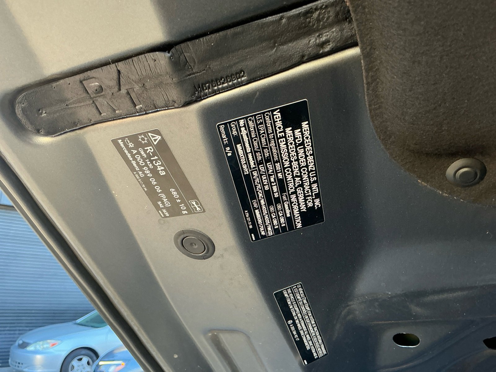 Used 2021 Mercedes-Benz GLE 53 AMG 4MATIC image 25