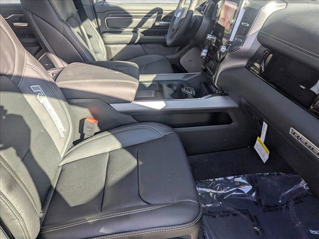New 2026 RAM 1500 Rebel w/ Rebel Level 2 Equipment Group image 23