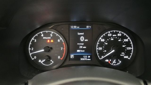 Used 2021 Nissan Altima 2.5 S FWD image 9
