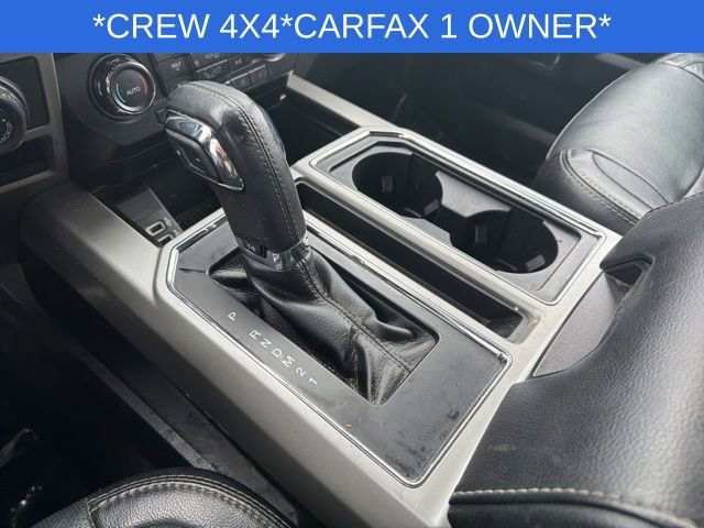 Used 2017 Ford F150 Lariat image 32