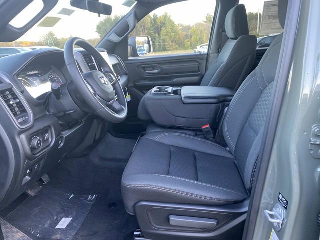 New 2026 RAM 1500 Classic Warlock image 7