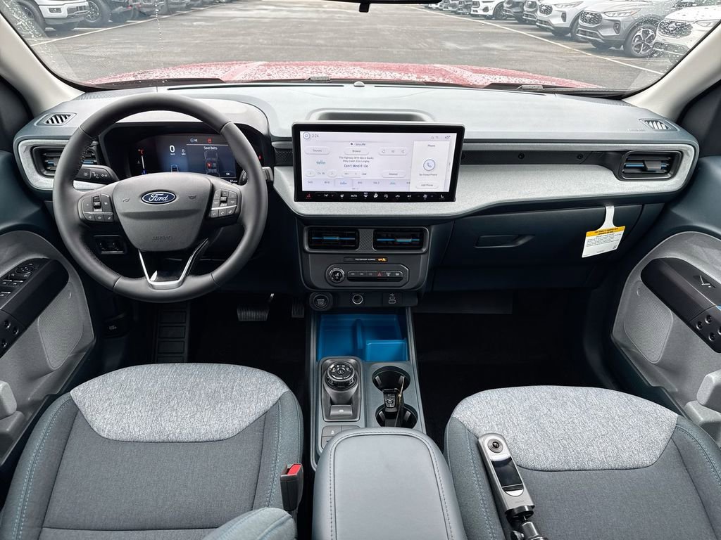 New 2026 Ford Maverick XLT w/ XLT Luxury Package image 10