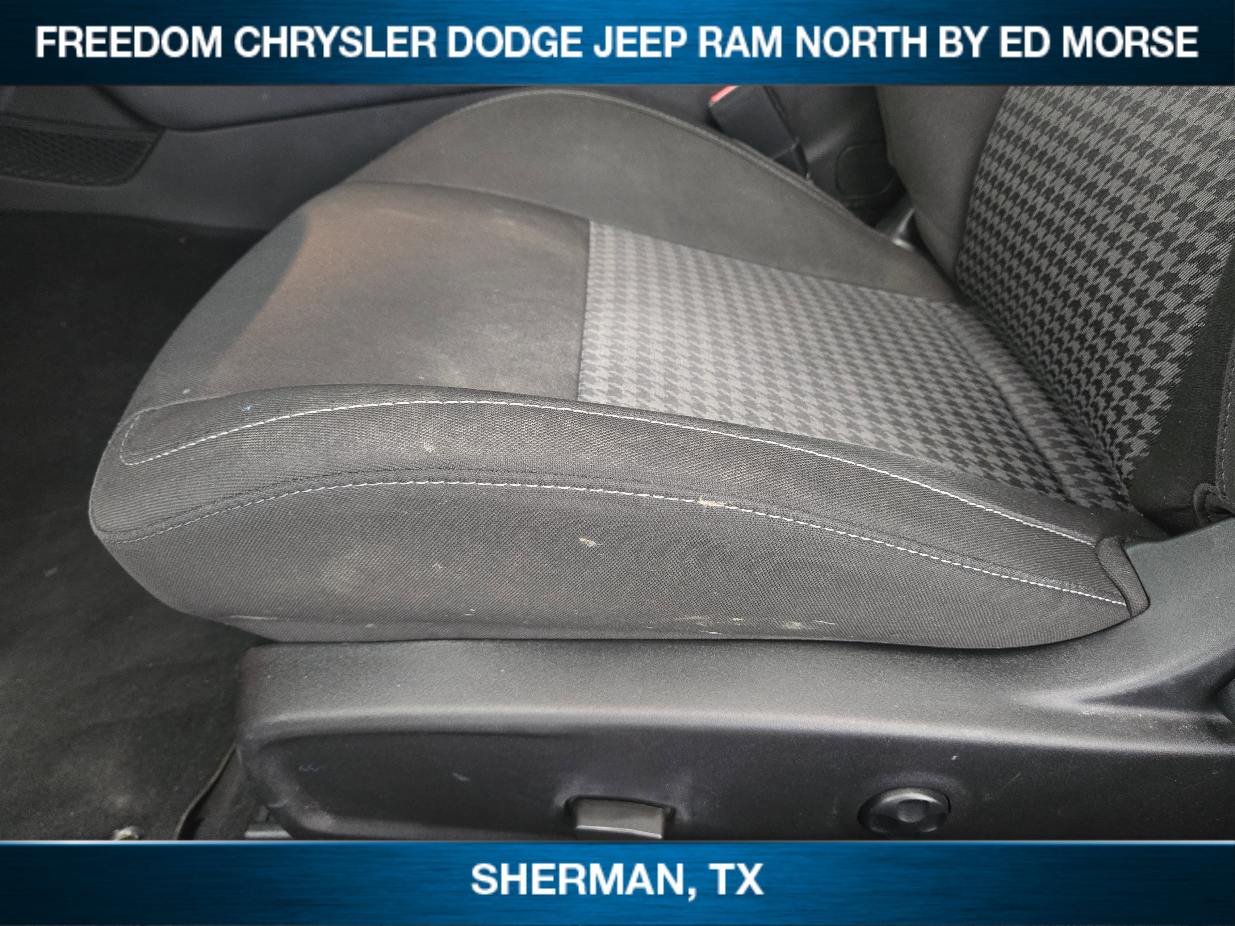 Used 2021 Dodge Challenger GT w/ Blacktop Package image 19