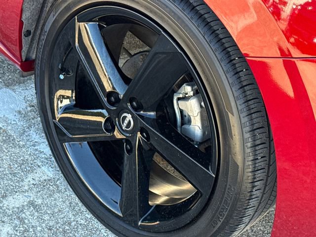 Used 2025 Nissan Sentra SR image 11