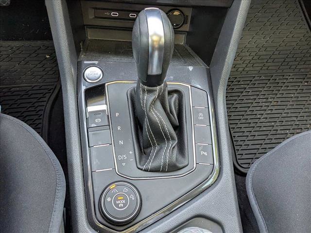Used 2021 Volkswagen Tiguan S AWD/4WD image 15