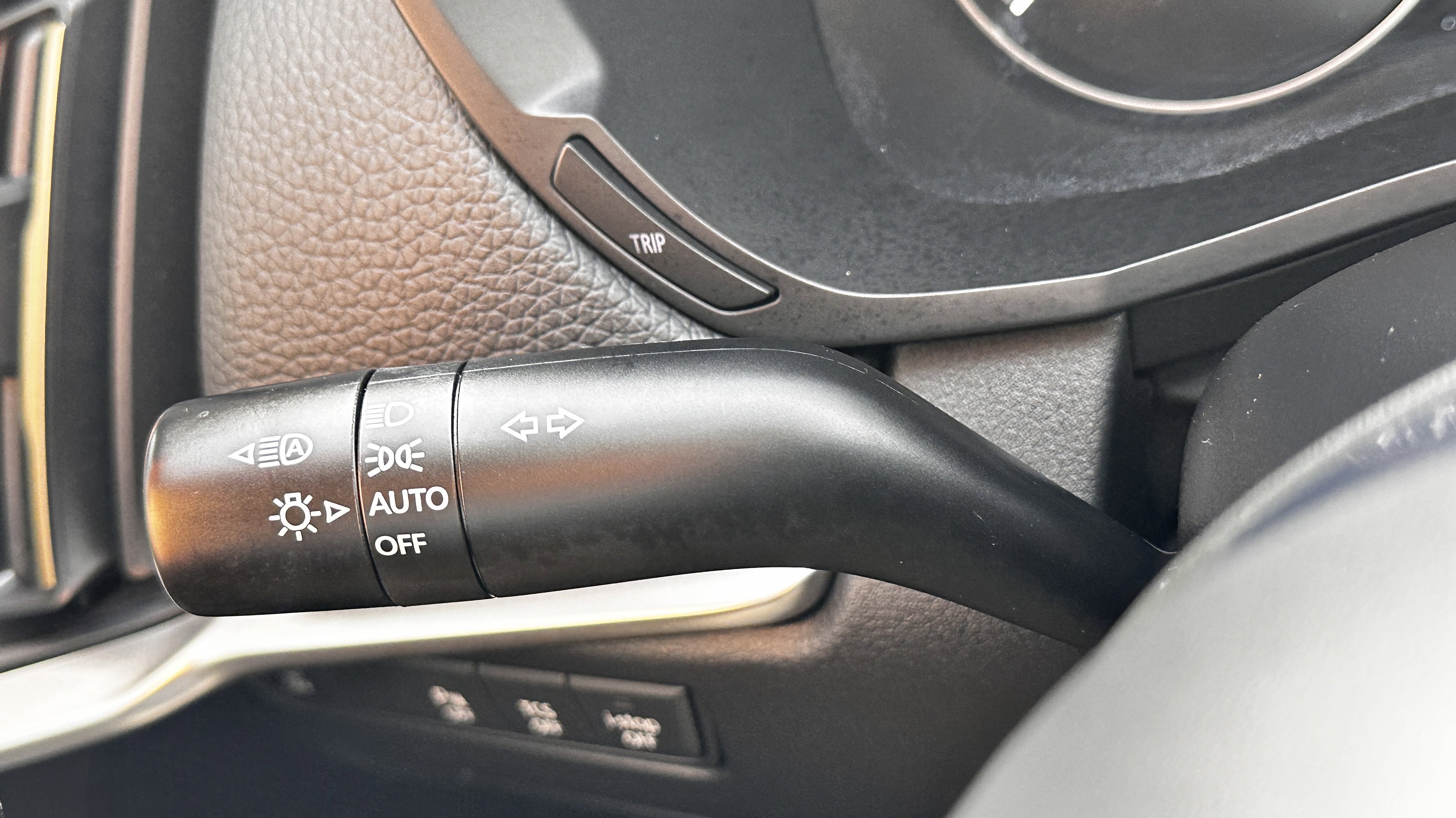 Certified 2024 MAZDA CX-90 3.3 Turbo w/ Premium Package image 24