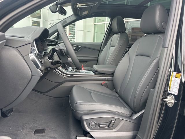 New 2026 Audi Q7 3.0T Premium Plus image 9