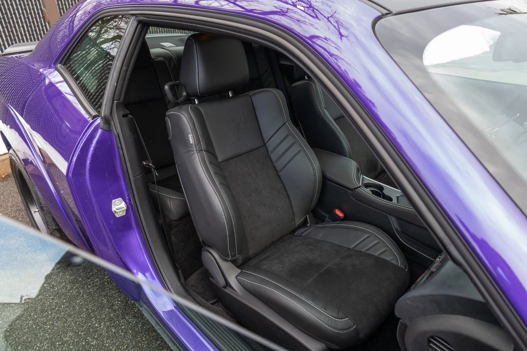 Used 2018 Dodge Challenger SRT Demon image 54