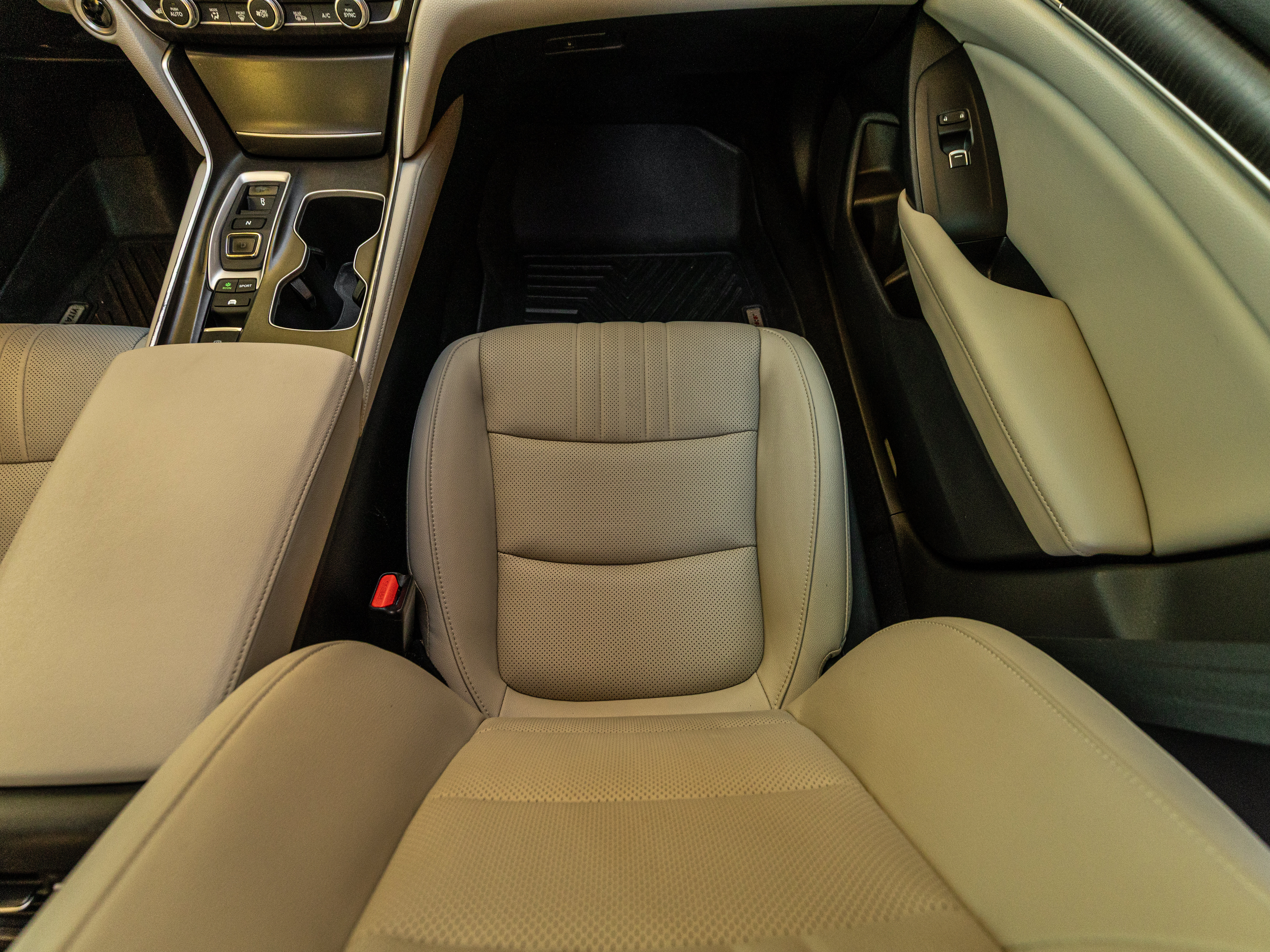 Used 2019 Honda Accord EX-L image 62