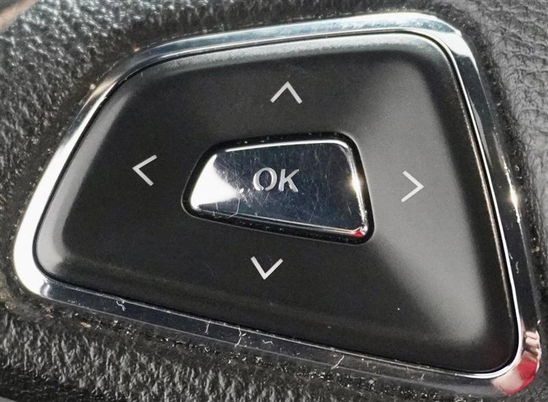 Used 2017 Lincoln MKC Select AWD/4WD image 14