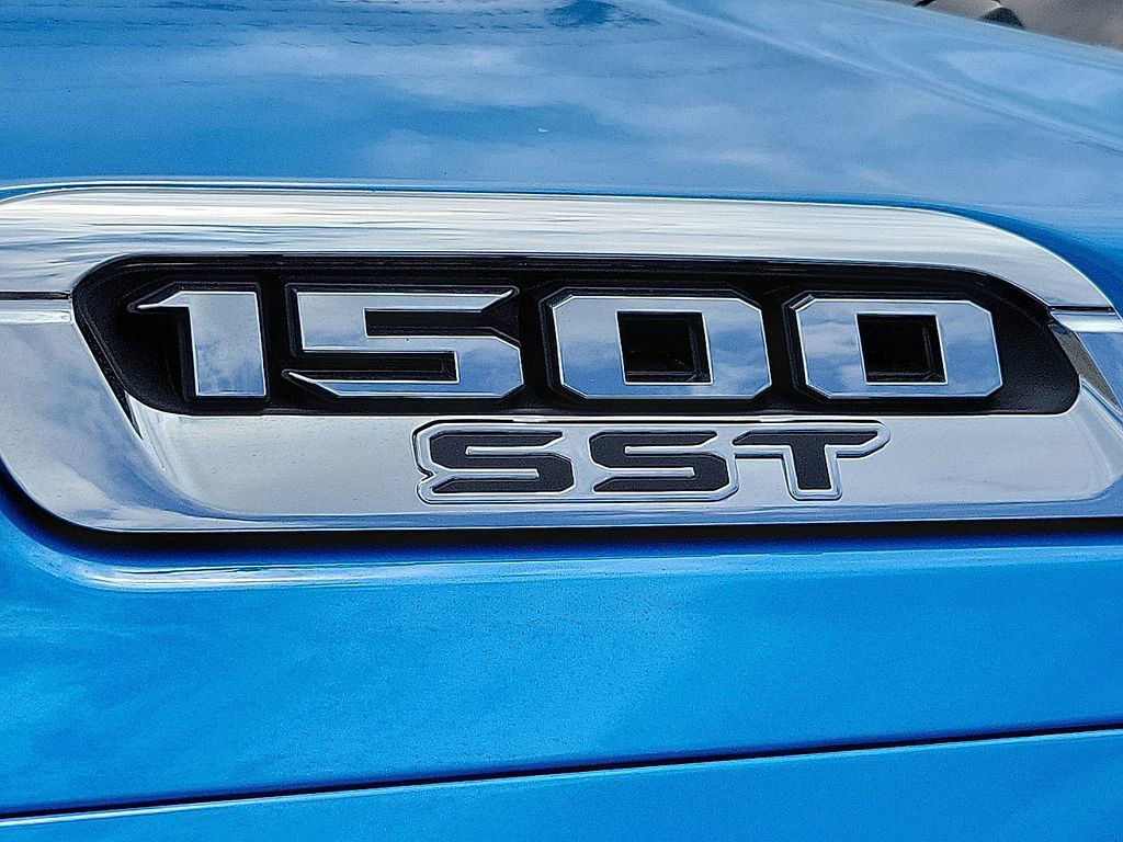 New 2025 RAM 1500 Big Horn image 15