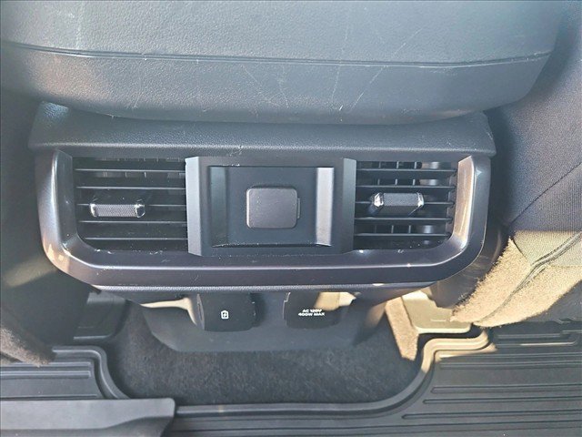 Used 2023 Ford F150 XLT w/ Equipment Group 302A High AWD/4WD image 16