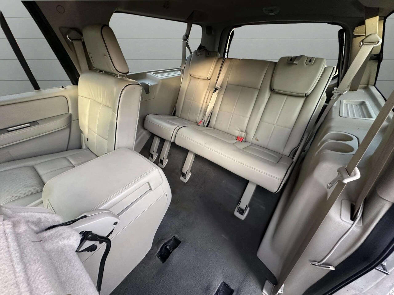 Used 2008 Lincoln Navigator L 4WD image 21