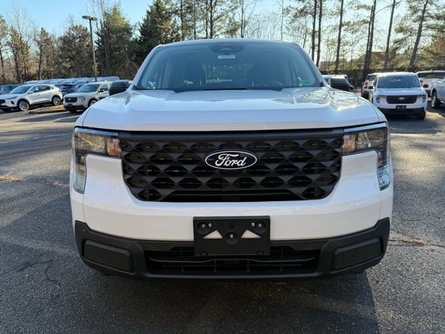 New 2026 Ford Maverick XL w/ 4K Tow Package image 8