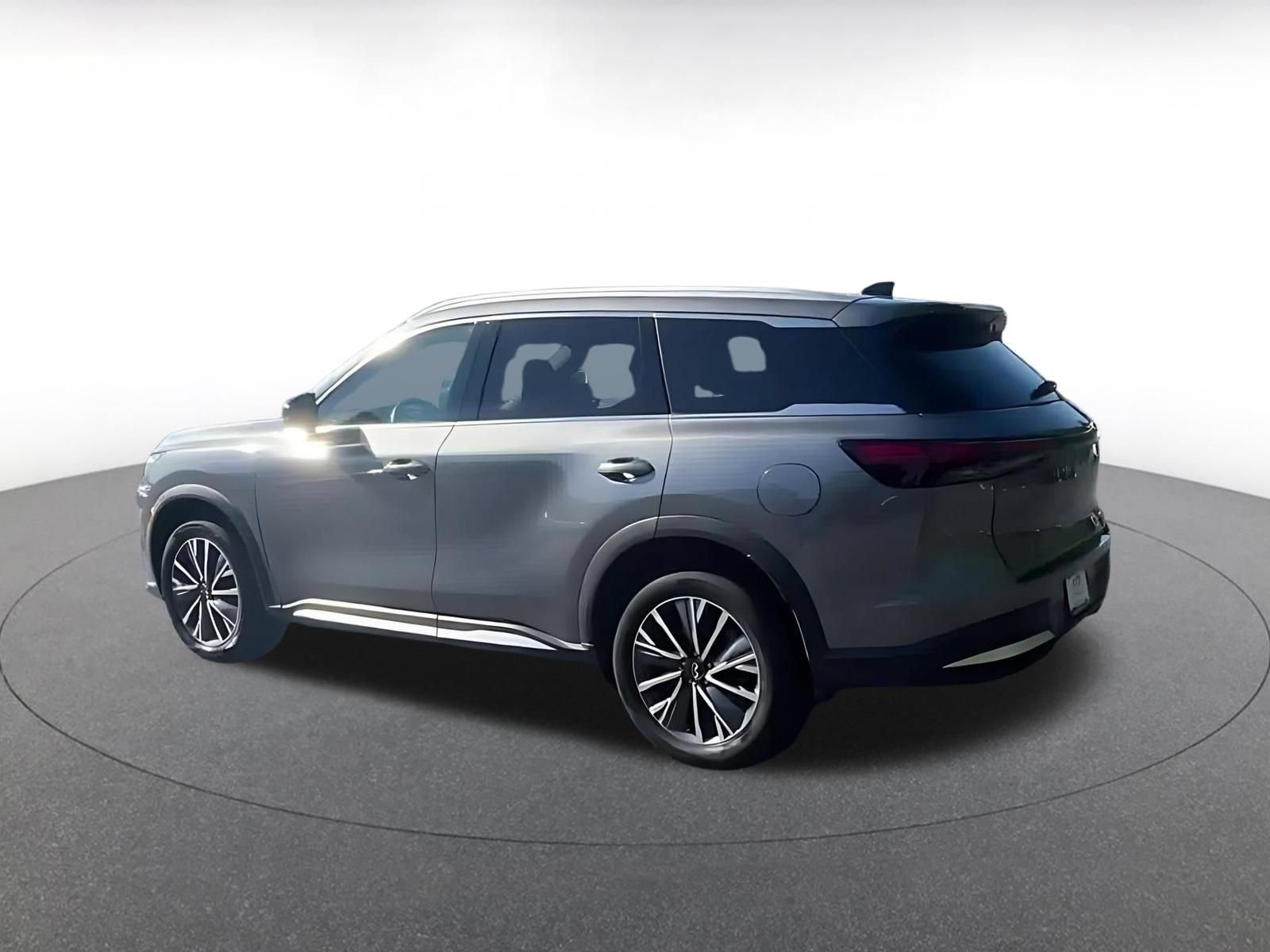 Used 2026 INFINITI QX60 Luxe AWD/4WD image 9
