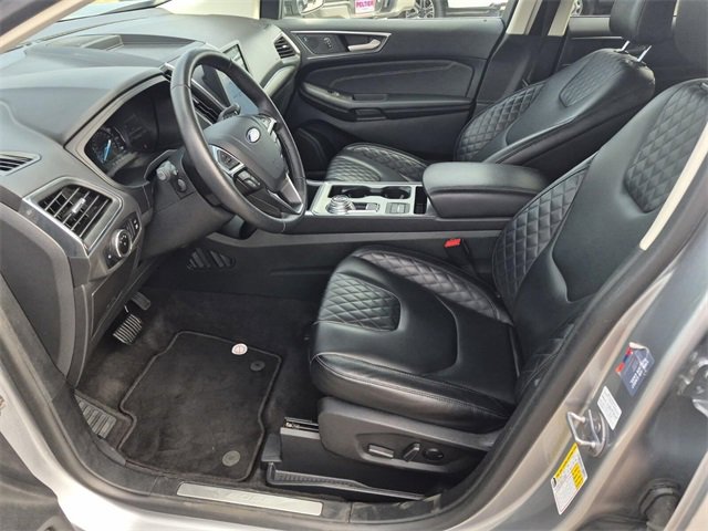 Used 2024 Ford Edge Titanium image 21