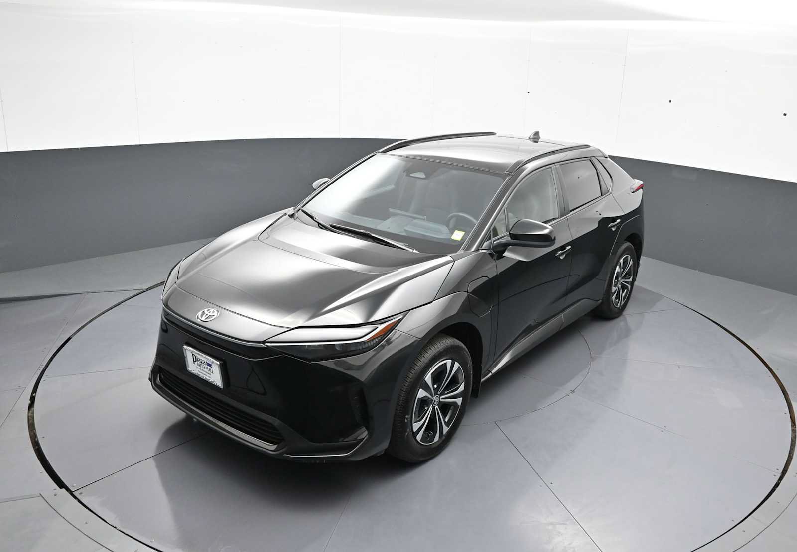 Certified 2024 Toyota bZ4X AWD w/ Weather Package image 34