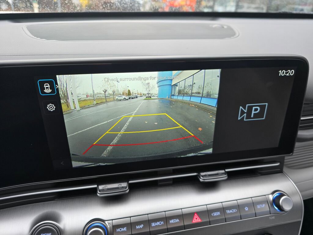 Used 2024 Hyundai Kona SE image 26