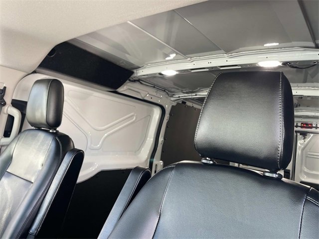 Used 2024 Ford Transit 350 Low Roof AWD w/ Load Area Protection Package image 22