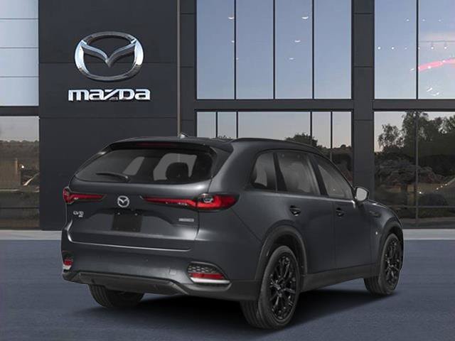 New 2026 MAZDA CX-70 3.3 Turbo w/ Premium Plus Pkg AWD/4WD image 2