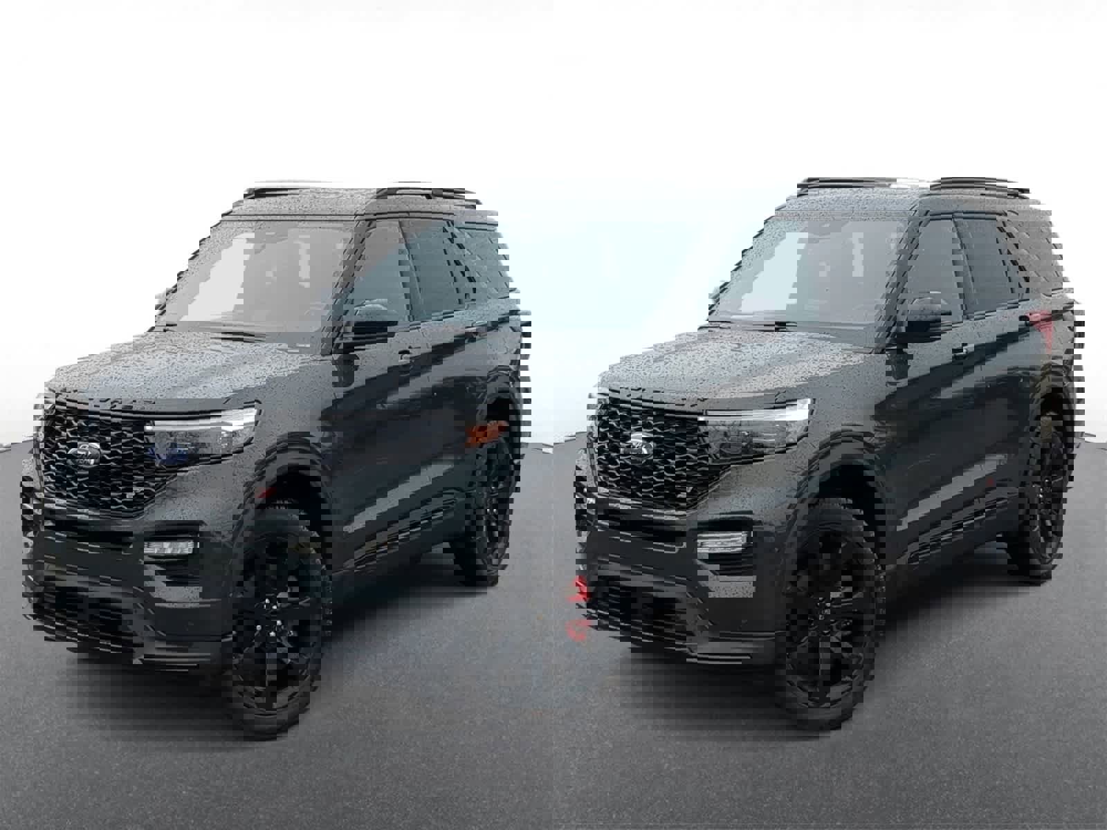 Used 2022 Ford Explorer ST w/ Equipment Group 401A